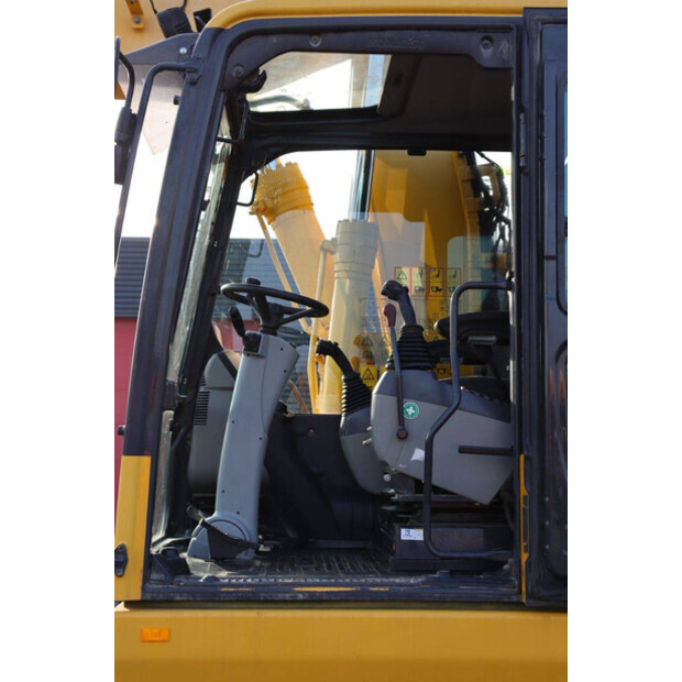 2018 Komatsu PW160-10-45472455