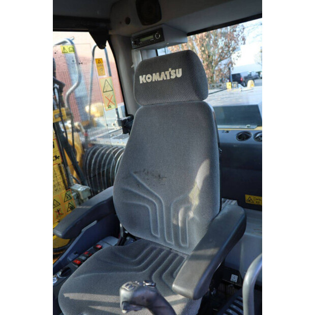 2018 Komatsu PW160-10-45472456