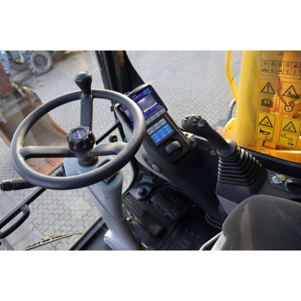 2018 Komatsu PW160-10-45472458