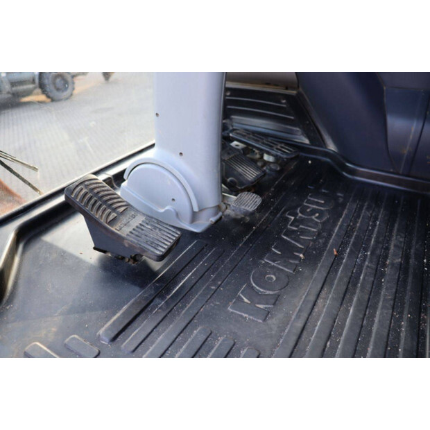 2018 Komatsu PW160-10-45472459