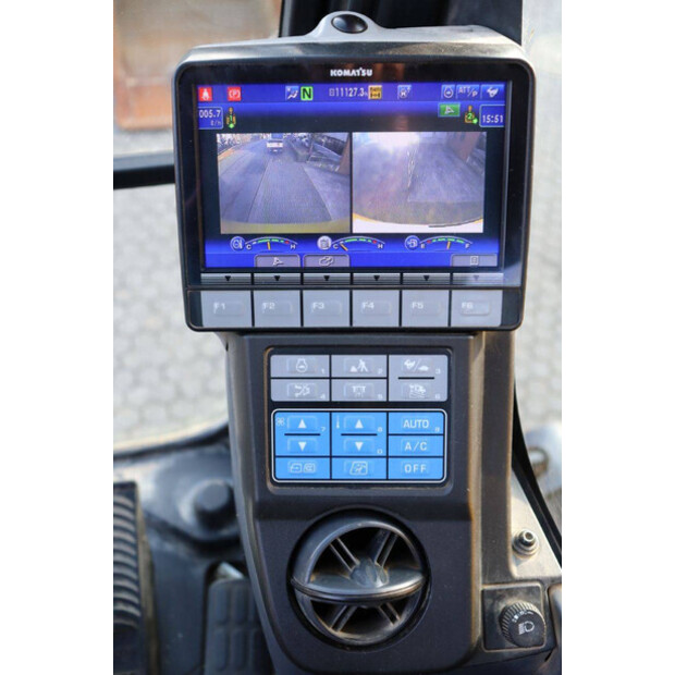 2018 Komatsu PW160-10-45472460