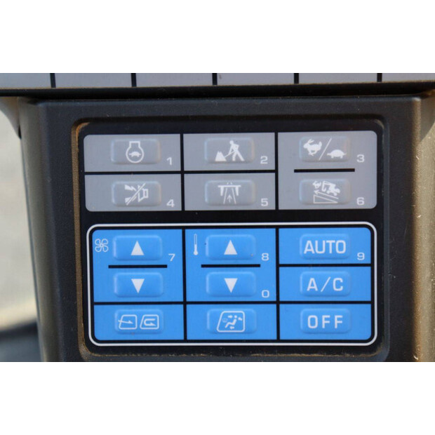 2018 Komatsu PW160-10-45472463