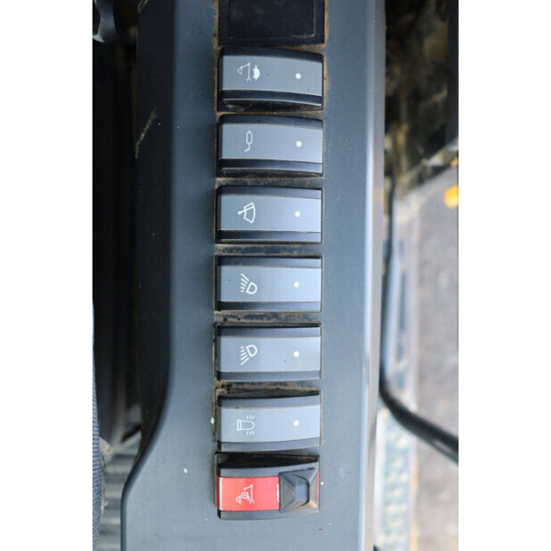 2018 Komatsu PW160-10-45472468