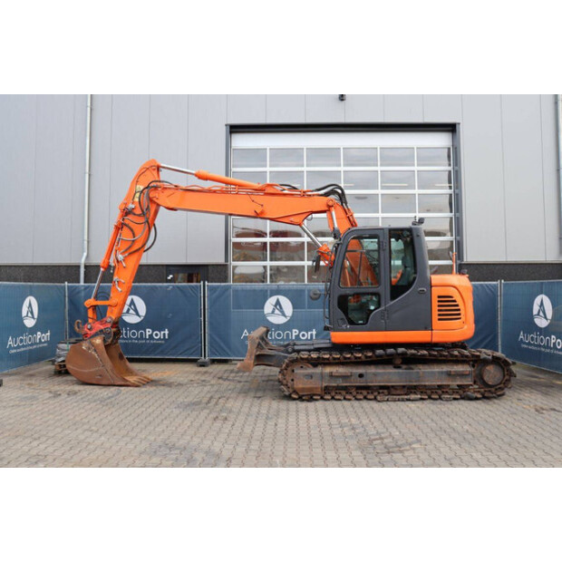 2012 Doosan DX140LCR-45472475