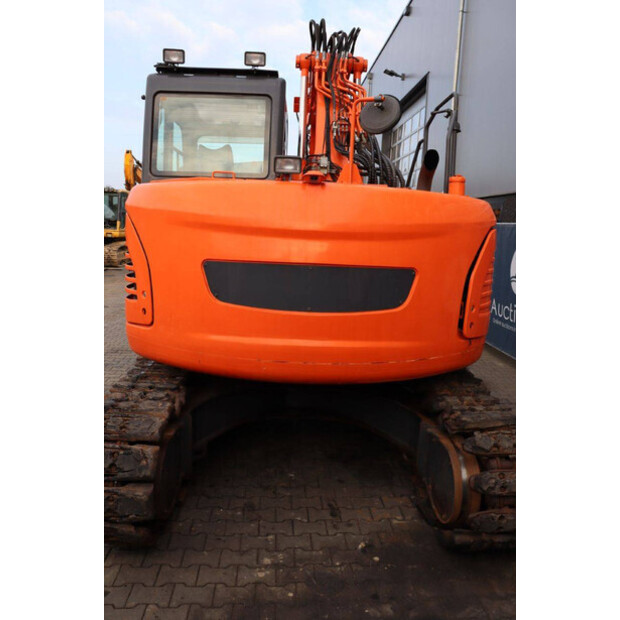 2012 Doosan DX140LCR-45472478