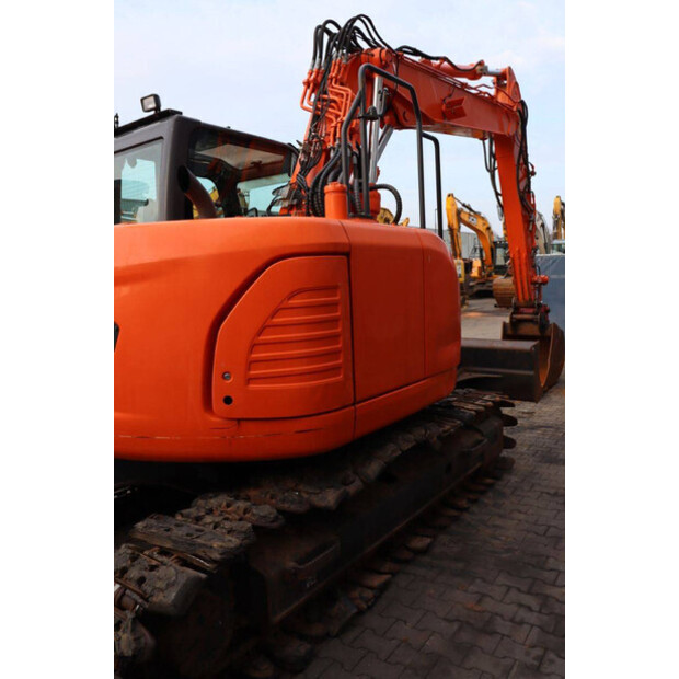 2012 Doosan DX140LCR-45472479
