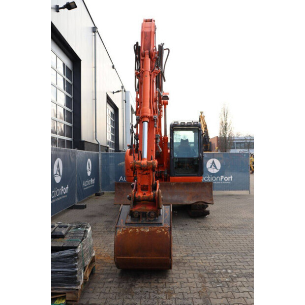 2012 Doosan DX140LCR-45472481