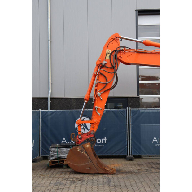 2012 Doosan DX140LCR-45472485