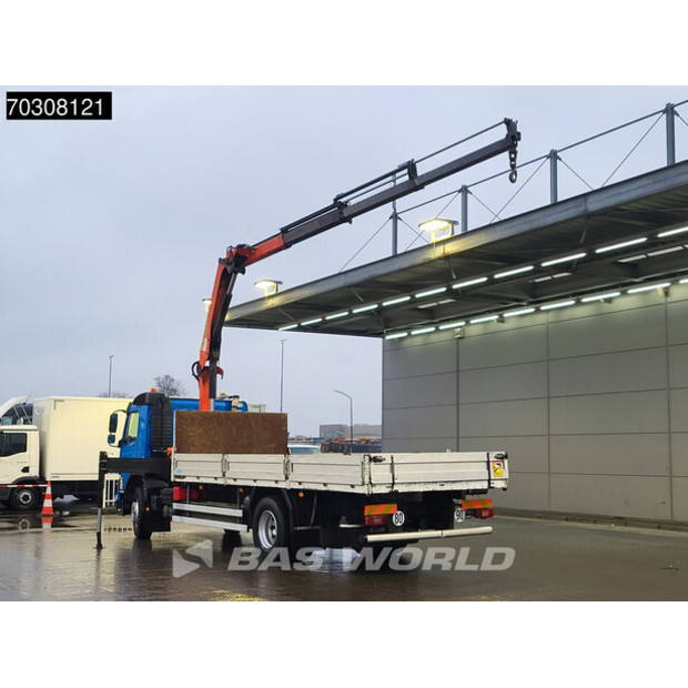 2012 Volvo FMX 330-45472486