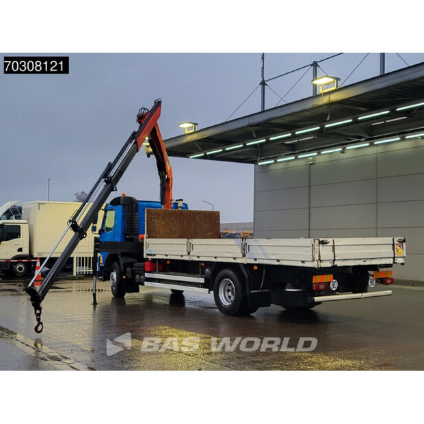 2012 Volvo FMX 330-45472490