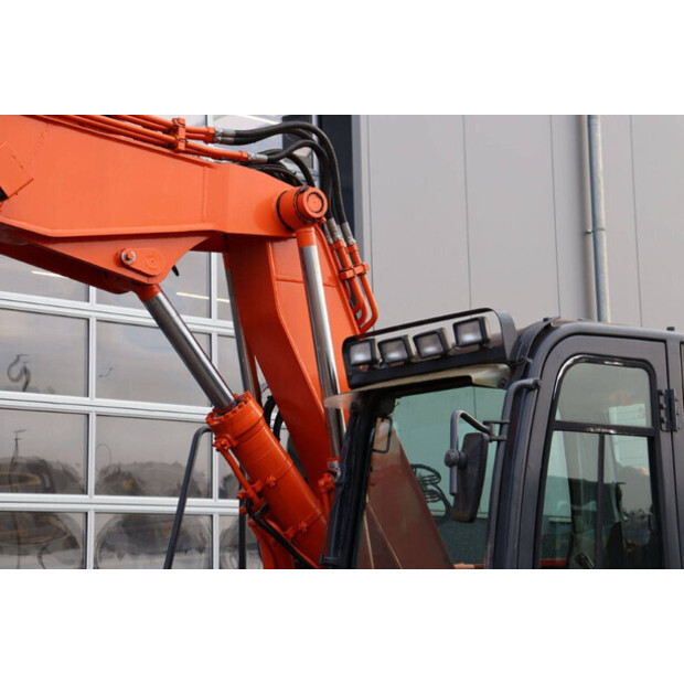 2012 Doosan DX140LCR-45472493