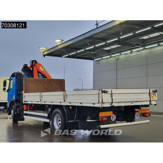 2012 Volvo FMX 330-45472498