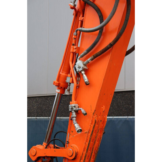 2012 Doosan DX140LCR-45472501