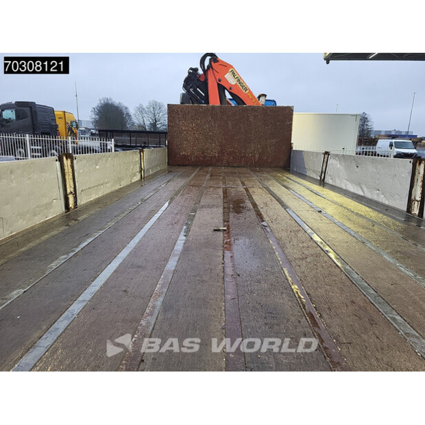 2012 Volvo FMX 330-45472502