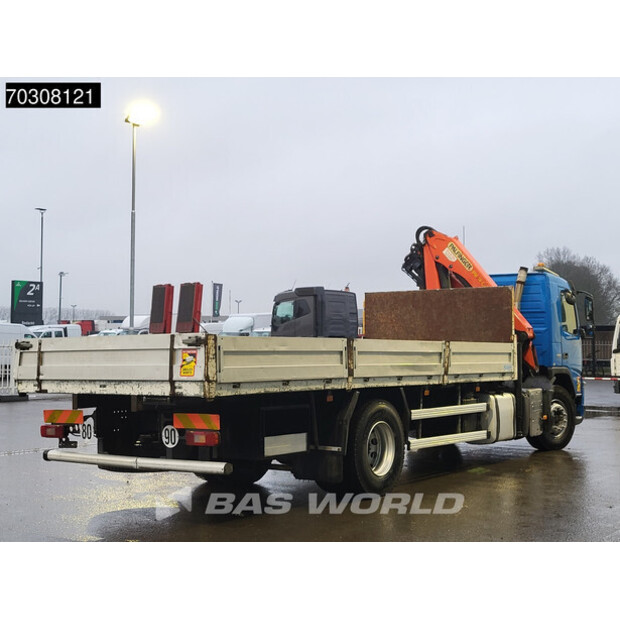 2012 Volvo FMX 330-45472504