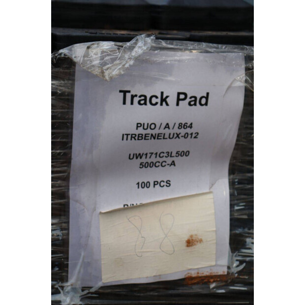 2012 Doosan DX140LCR-45472505