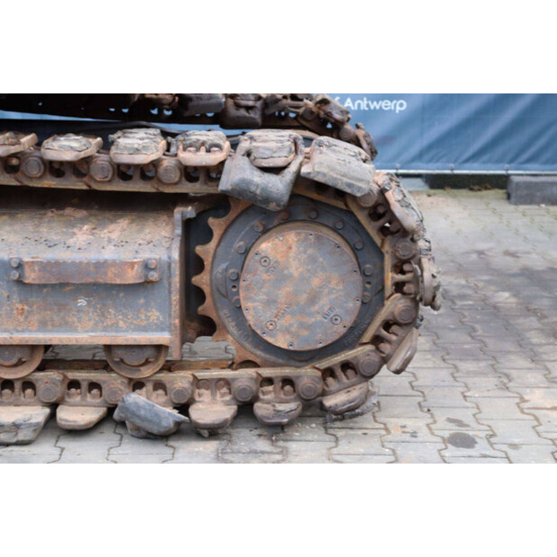 2012 Doosan DX140LCR-45472509