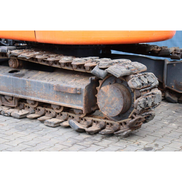 2012 Doosan DX140LCR-45472511