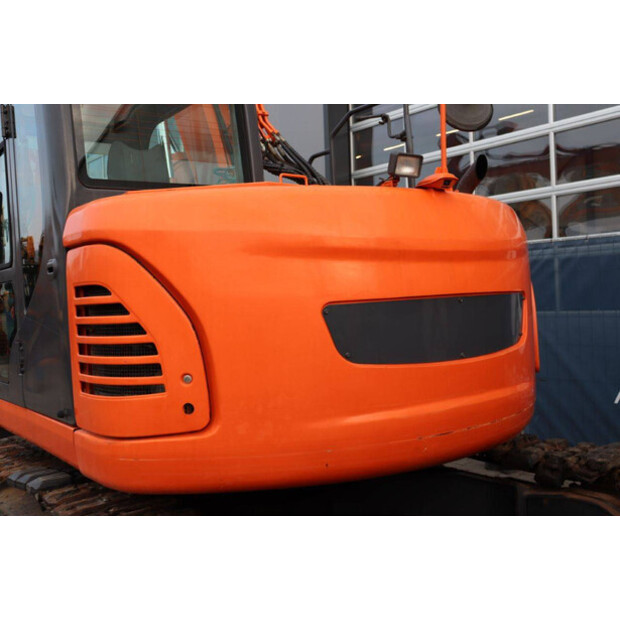 2012 Doosan DX140LCR-45472513