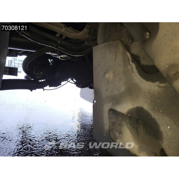 2012 Volvo FMX 330-45472520