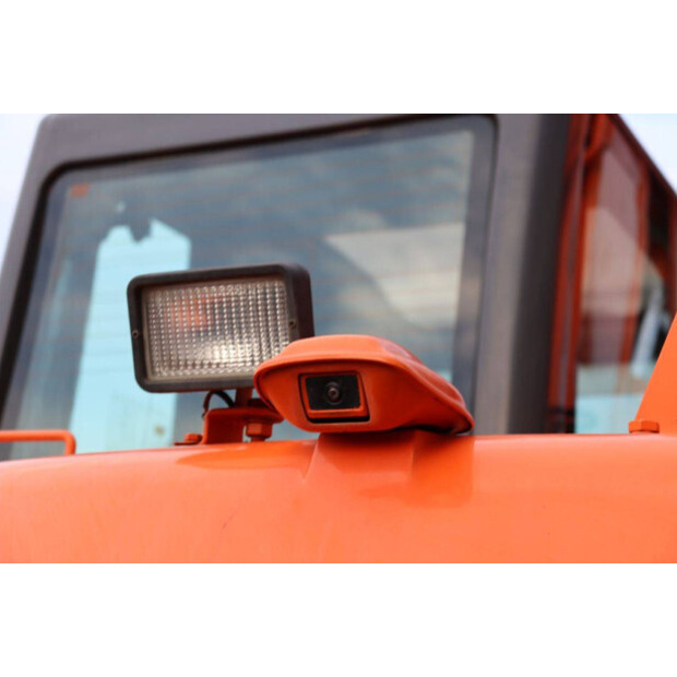 2012 Doosan DX140LCR-45472521