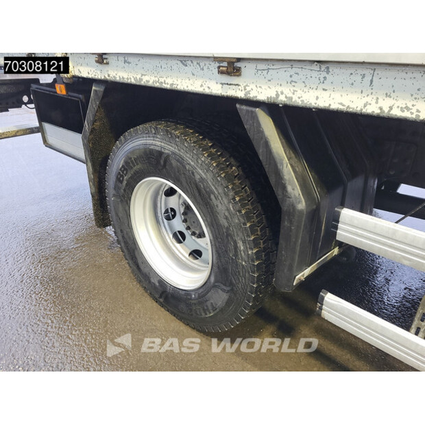 2012 Volvo FMX 330-45472522