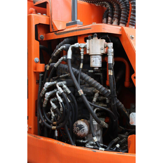 2012 Doosan DX140LCR-45472527