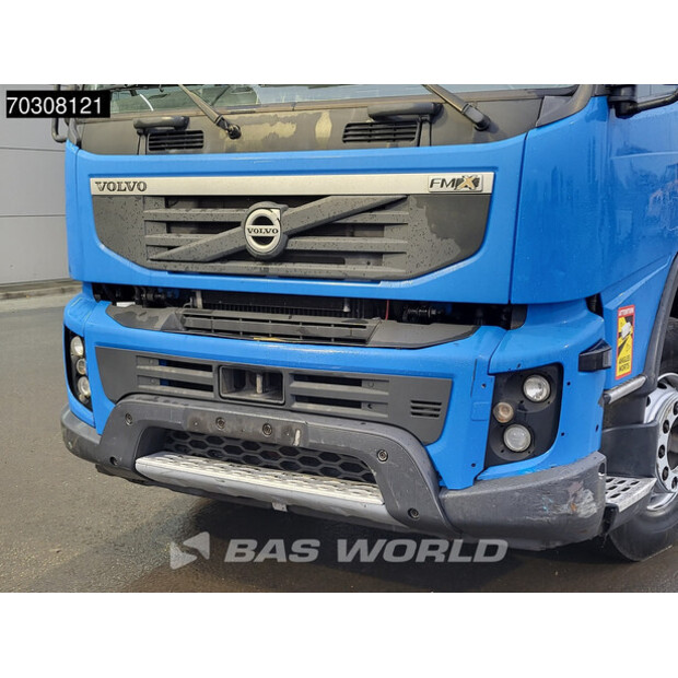 2012 Volvo FMX 330-45472528