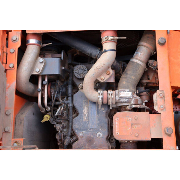 2012 Doosan DX140LCR-45472529