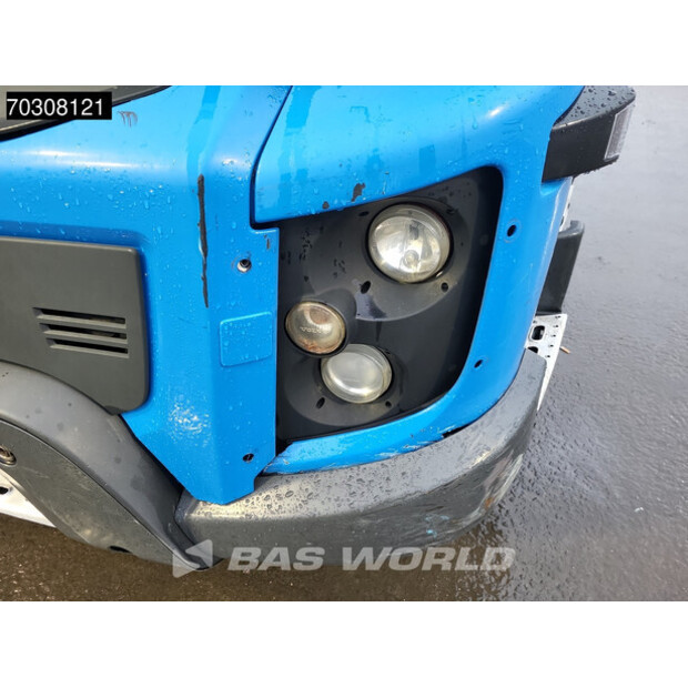 2012 Volvo FMX 330-45472530