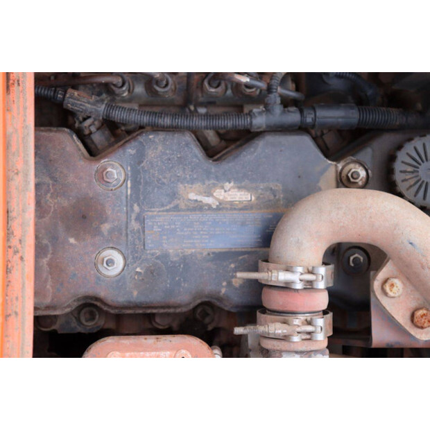 2012 Doosan DX140LCR-45472531