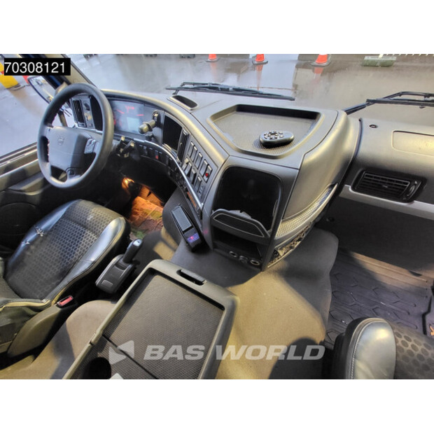 2012 Volvo FMX 330-45472532