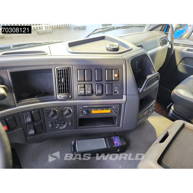 2012 Volvo FMX 330-45472534