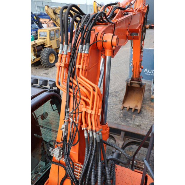 2012 Doosan DX140LCR-45472535