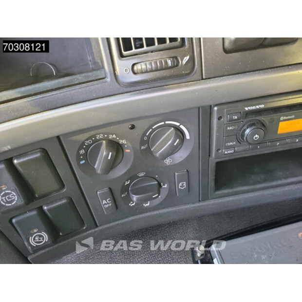 2012 Volvo FMX 330-45472536