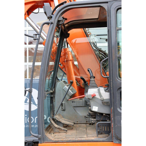 2012 Doosan DX140LCR-45472537
