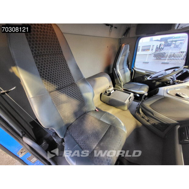 2012 Volvo FMX 330-45472538