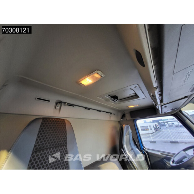 2012 Volvo FMX 330-45472540