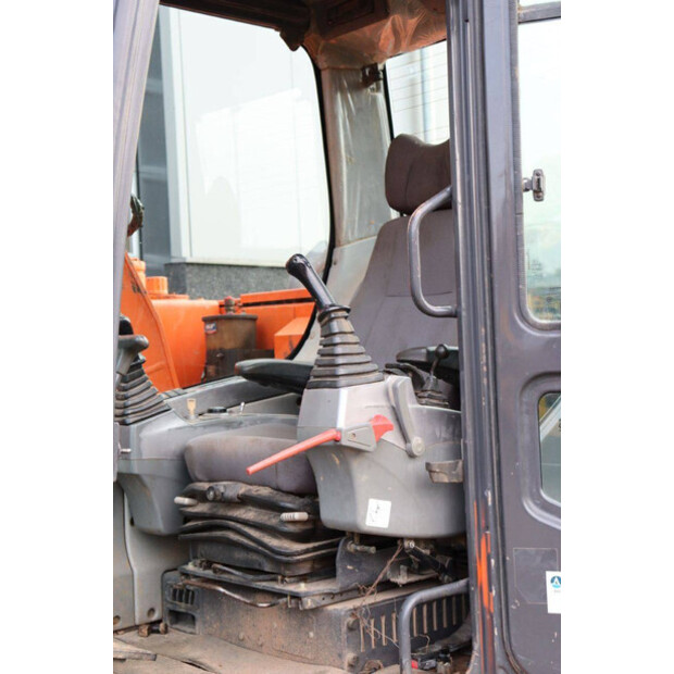 2012 Doosan DX140LCR-45472541