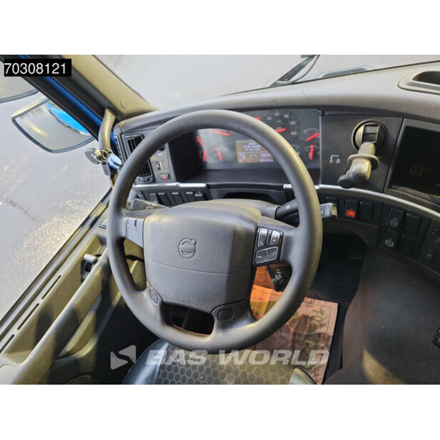 2012 Volvo FMX 330-45472542