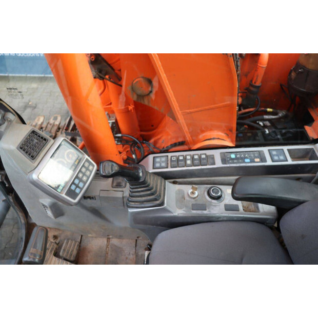 2012 Doosan DX140LCR-45472543