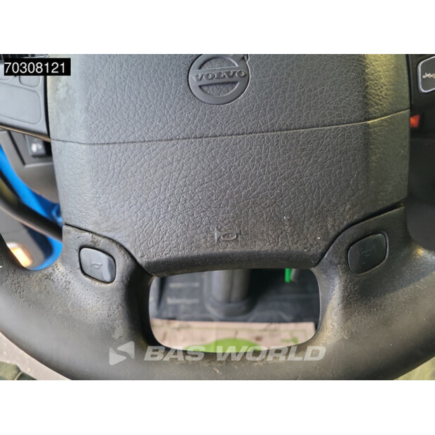 2012 Volvo FMX 330-45472546