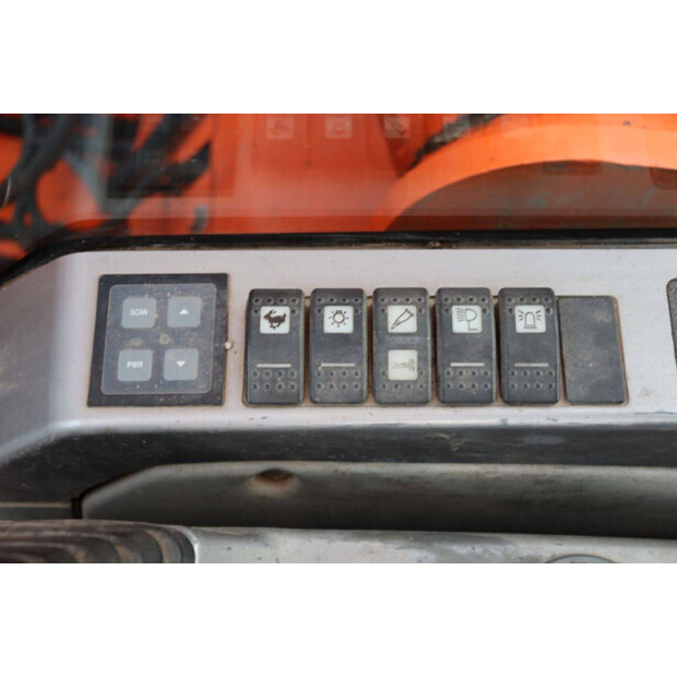 2012 Doosan DX140LCR-45472547