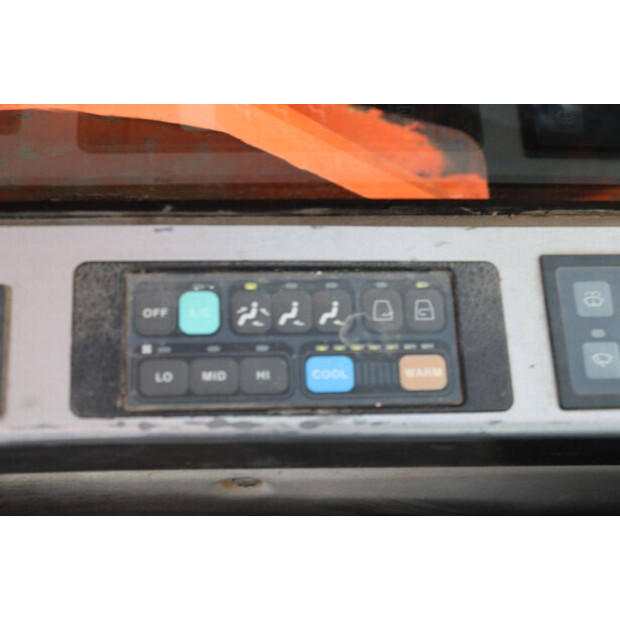 2012 Doosan DX140LCR-45472549