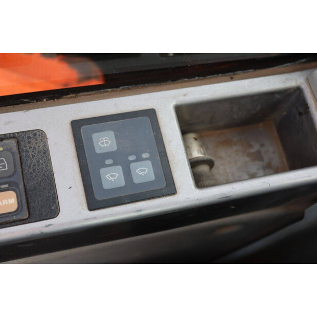 2012 Doosan DX140LCR-45472551