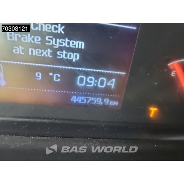 2012 Volvo FMX 330-45472552