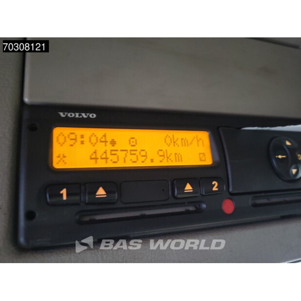 2012 Volvo FMX 330-45472554