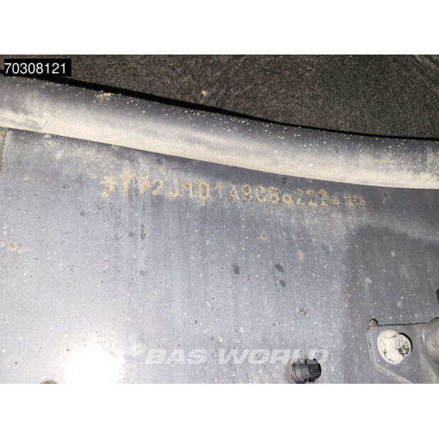 2012 Volvo FMX 330-45472558