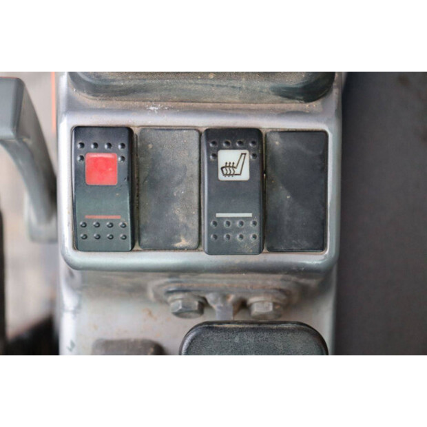 2012 Doosan DX140LCR-45472559