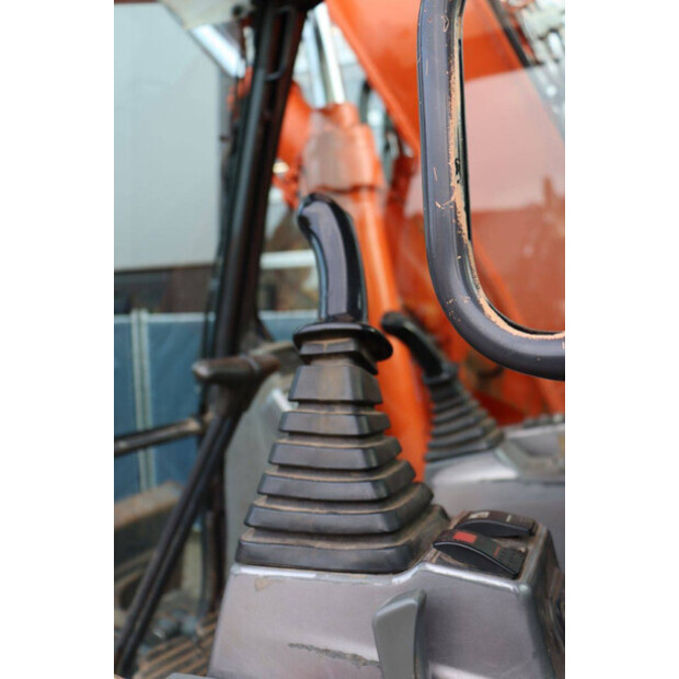 2012 Doosan DX140LCR-45472564